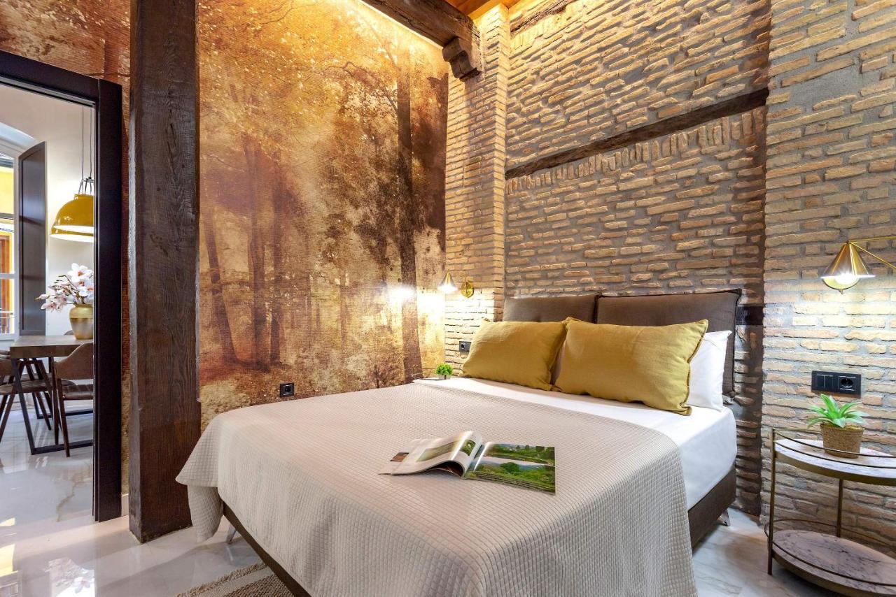 Genteel Home Catedral Granada Ngoại thất bức ảnh