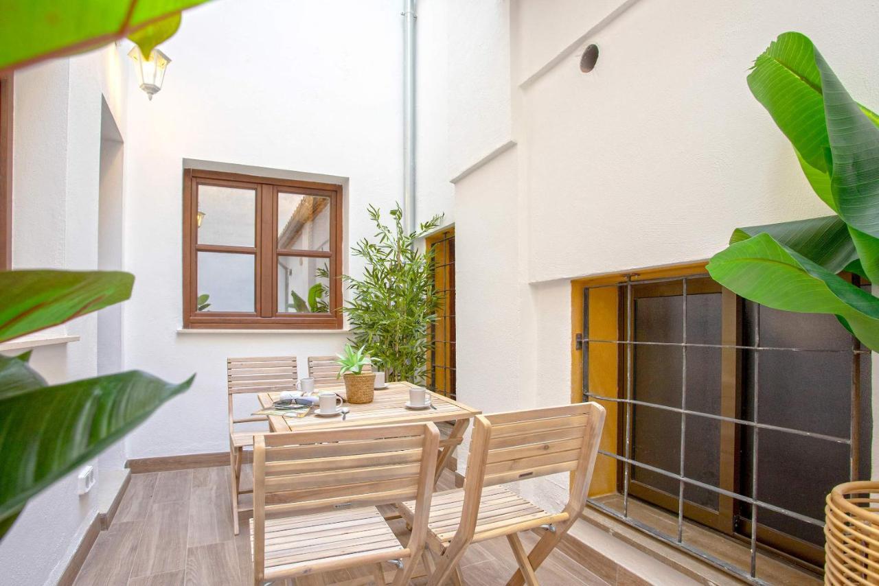 Genteel Home Catedral Granada Ngoại thất bức ảnh